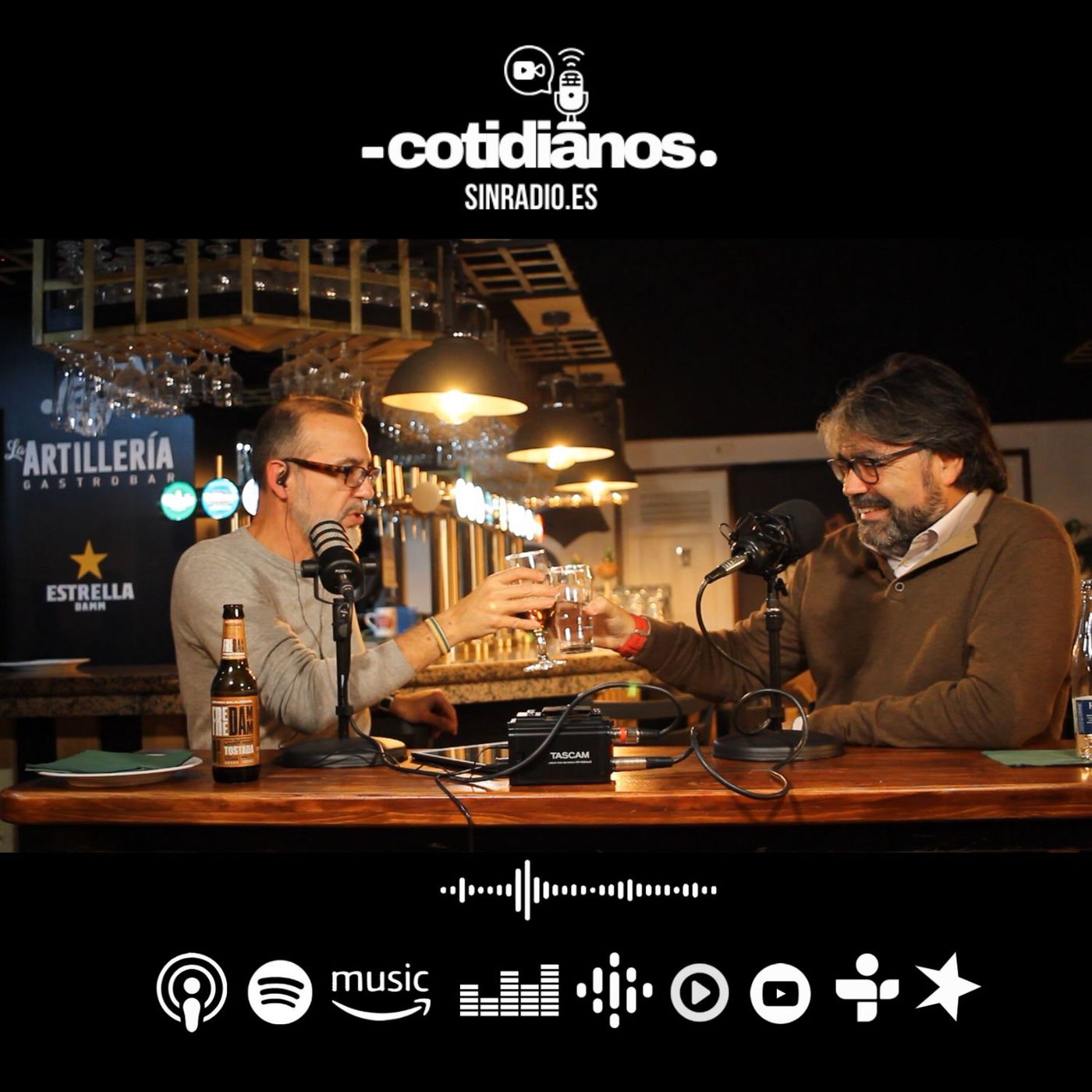 SinRadio