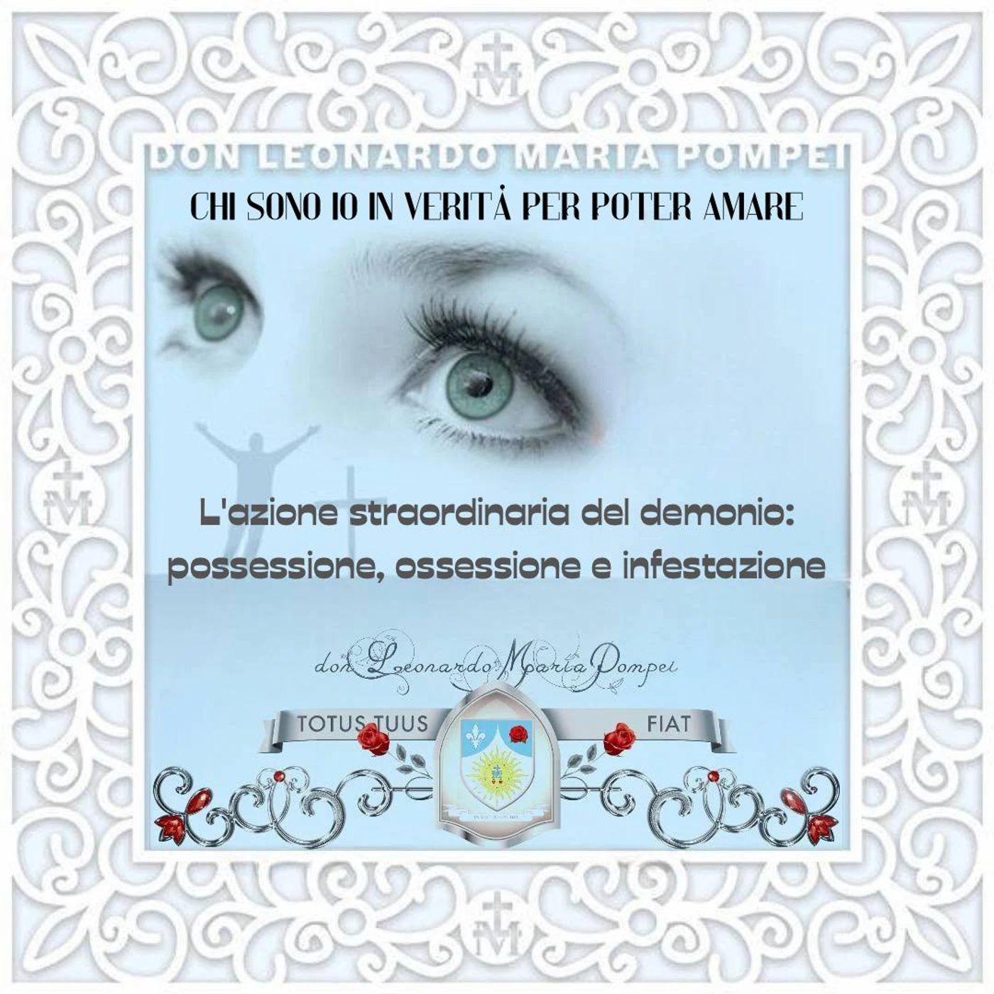 L'azione straordinaria del demonio: possessione, ossessione e infestazione