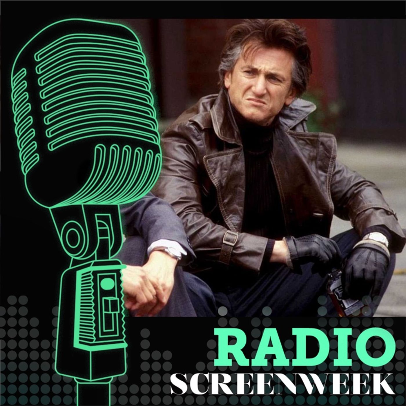 Radio screenWEEK