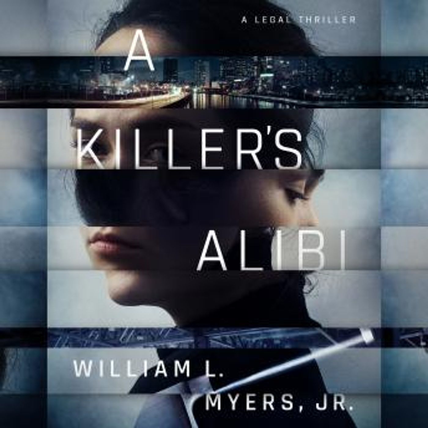 Download Incredible Full Audiobooks in Mystery, Thriller & Horror, Legal & Political