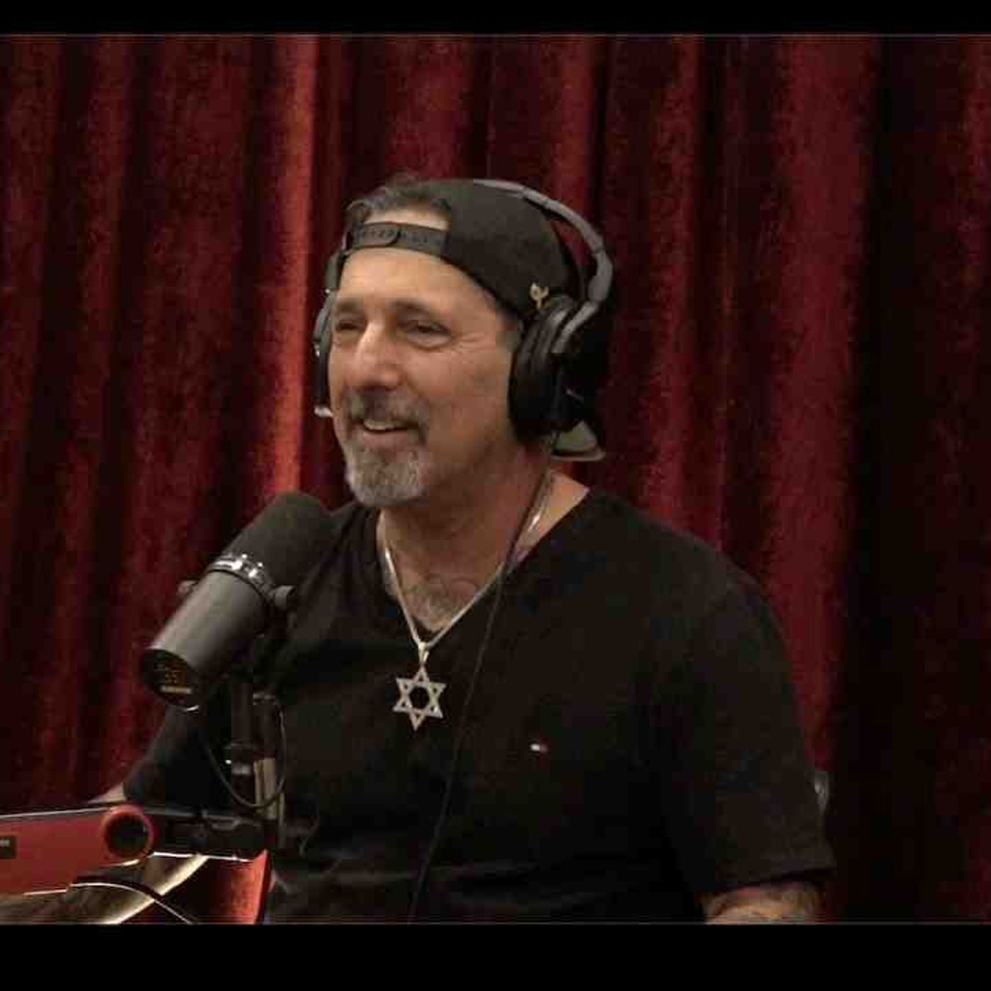 Joe Rogan Experience _2305 - Rich Vos(MP3_160K)