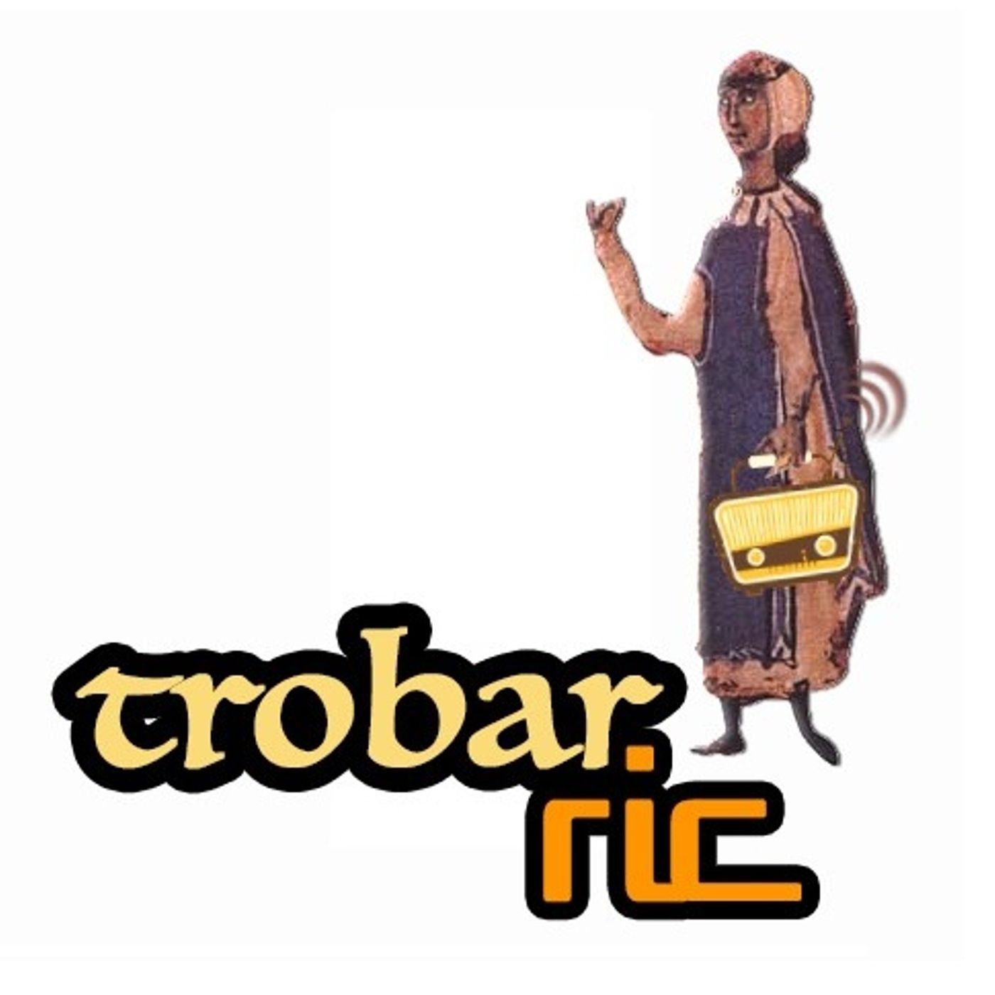 Trobar Ric