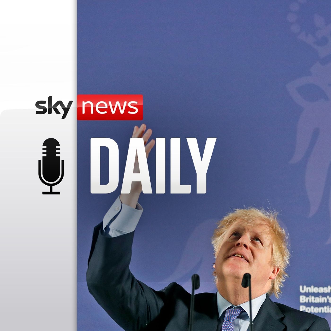 Sky News Daily