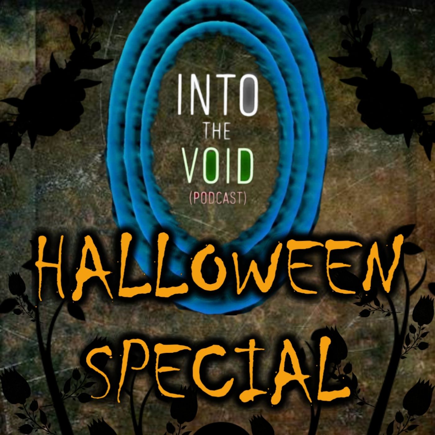 ITV: Halloween Special episode artwork