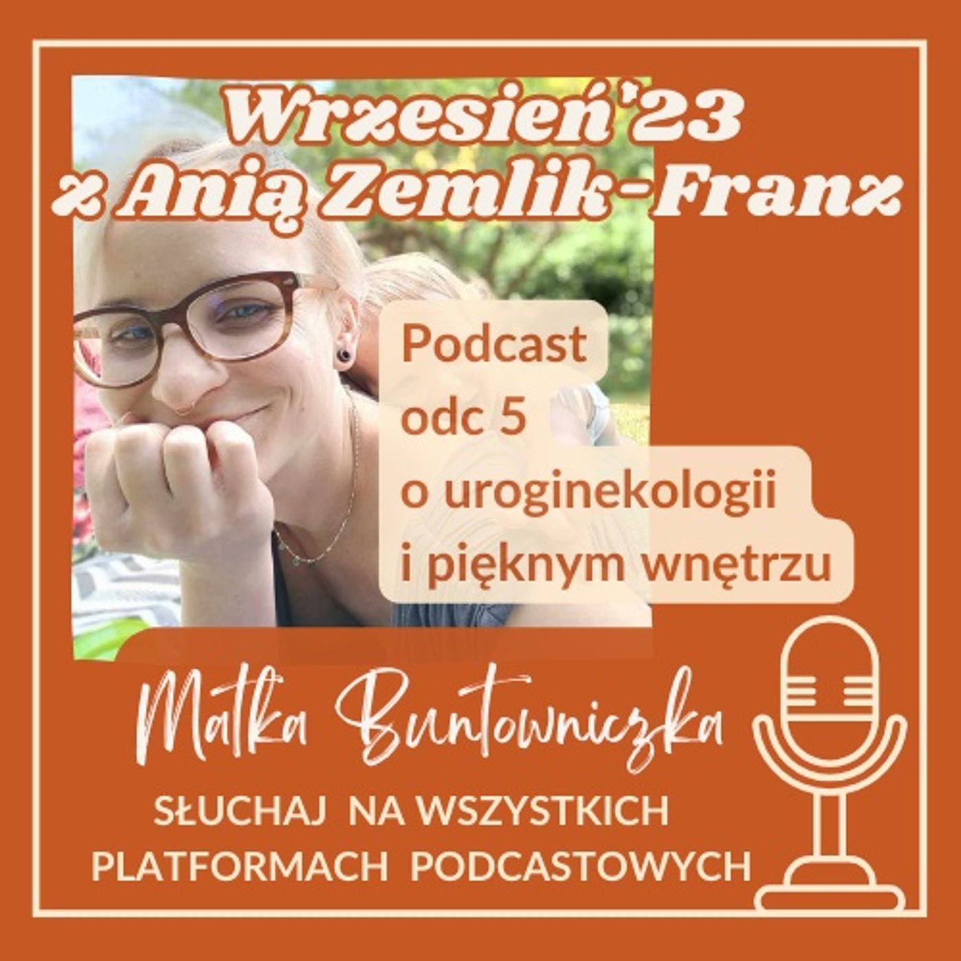 Matka Buntowniczka
