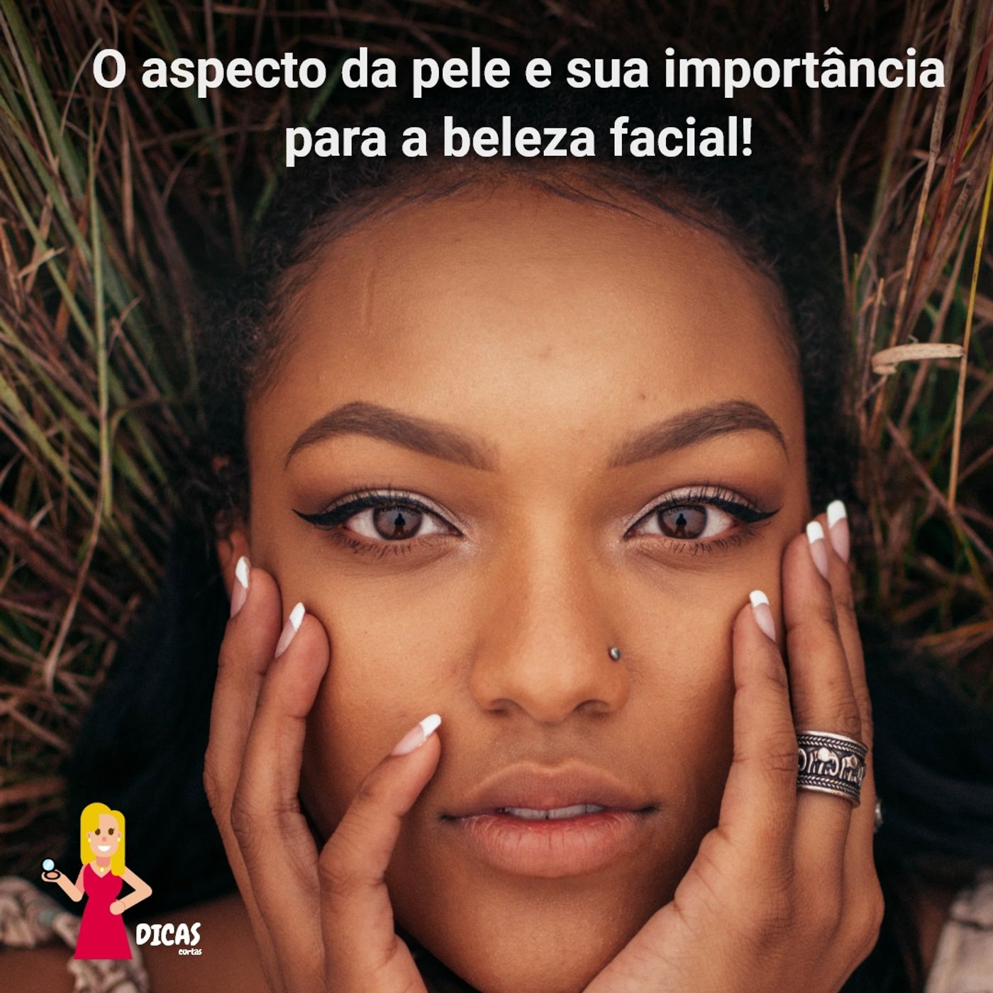 A Diva da Beleza