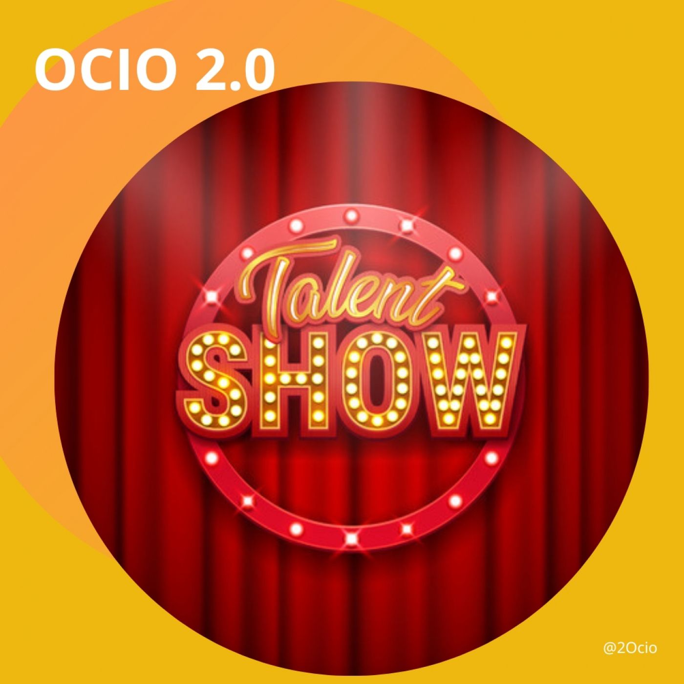 Portada de Ocio 2.0