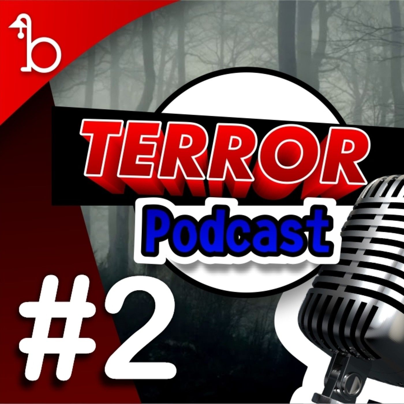 Espacio En Blanco PODCAST
