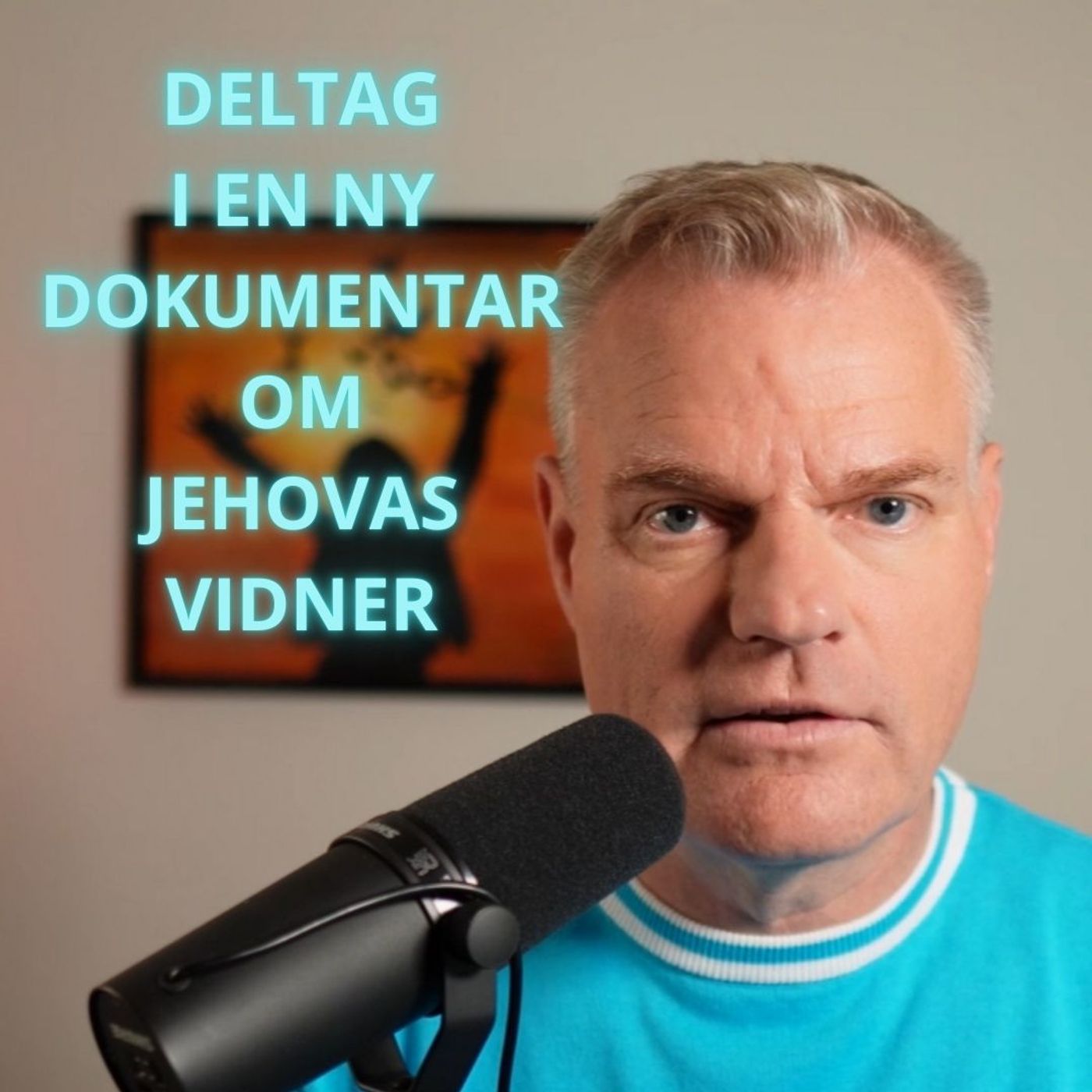 #191 Vigtig meddelelse til nuværende og tidligere Jehovas Vidner