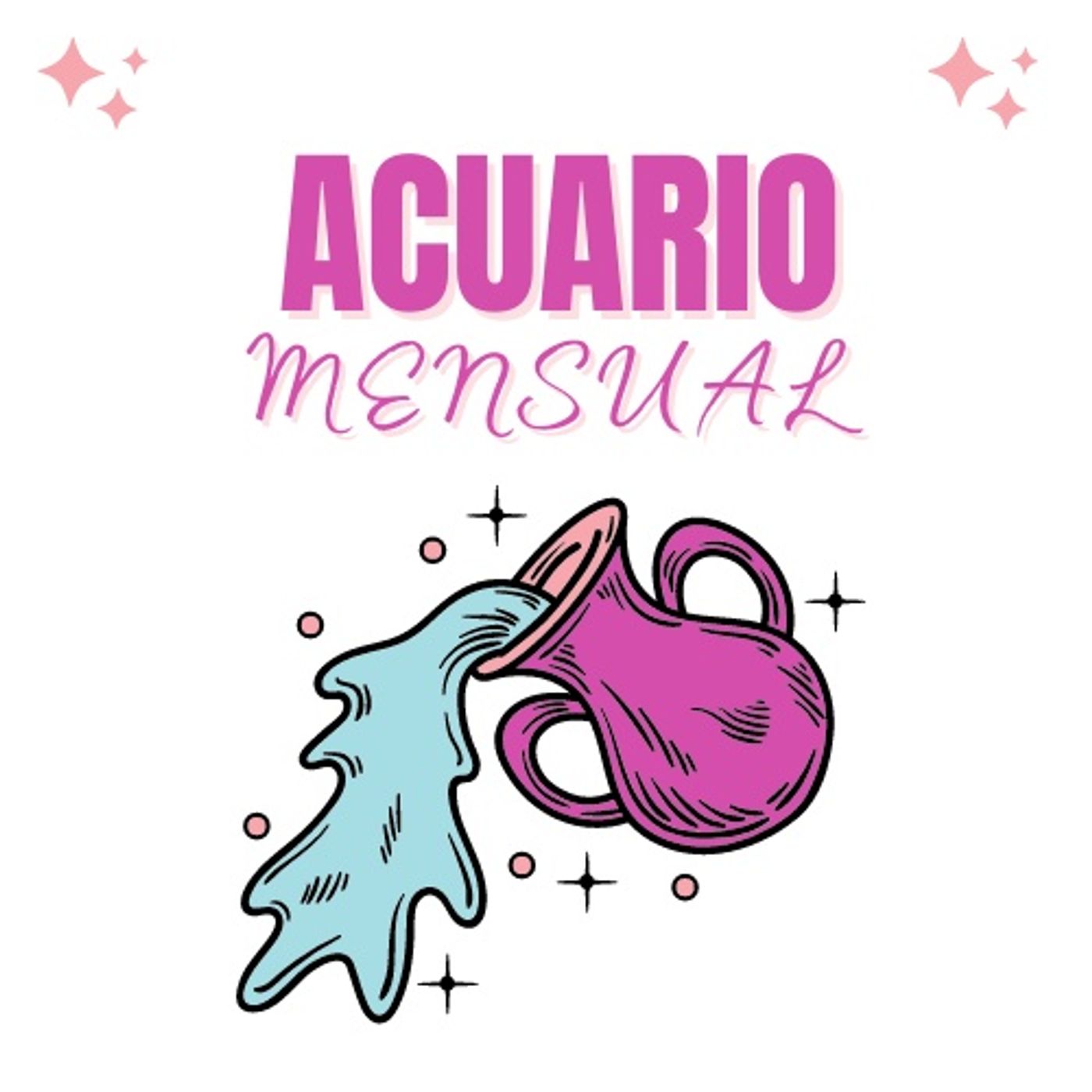 ACUARIO ♒HORÓSCOPO MENSUAL /SEPTIEMBRE episode artwork
