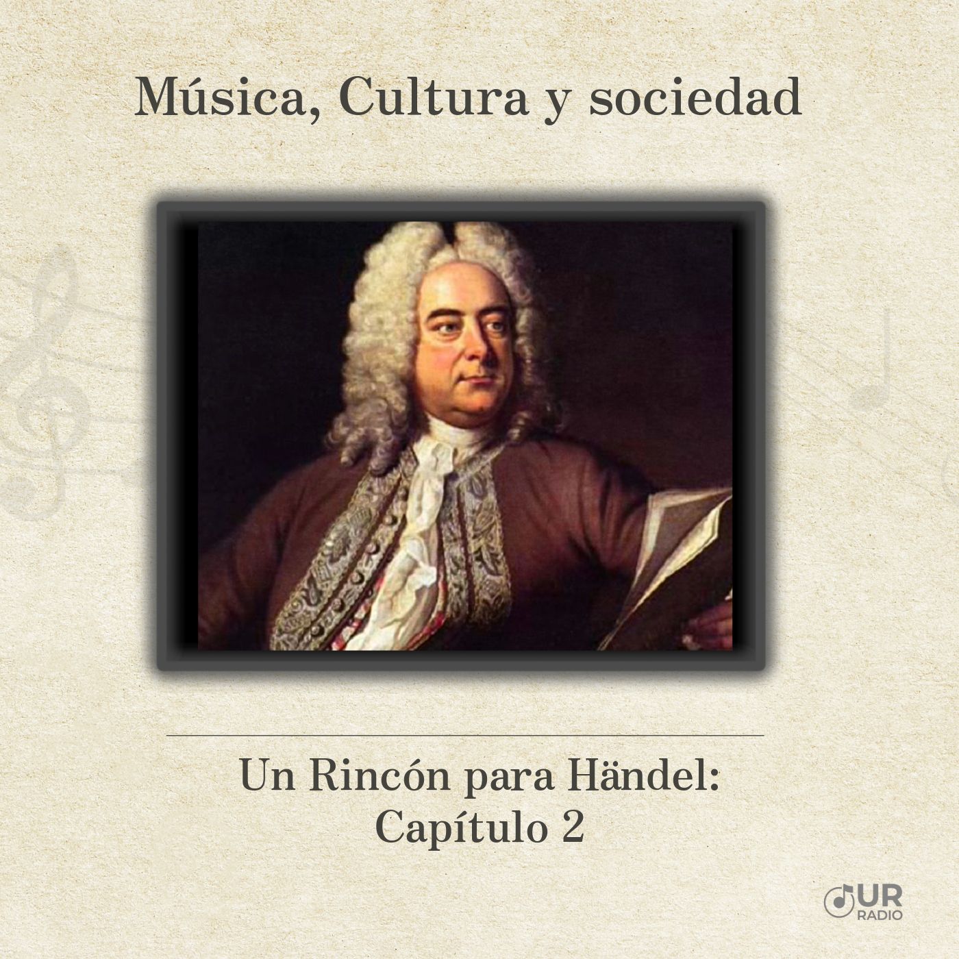 Un Rincón para Händel: Capítulo 2 episode artwork