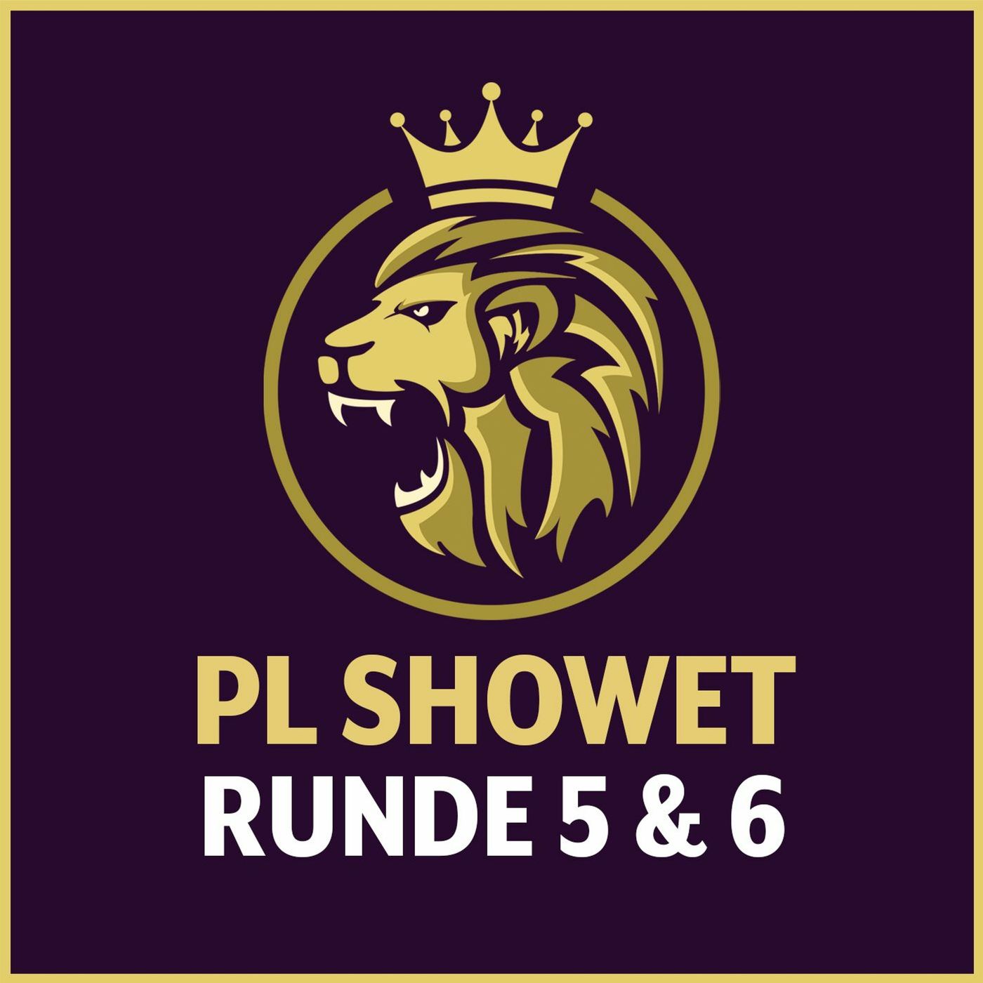 PL Showet
