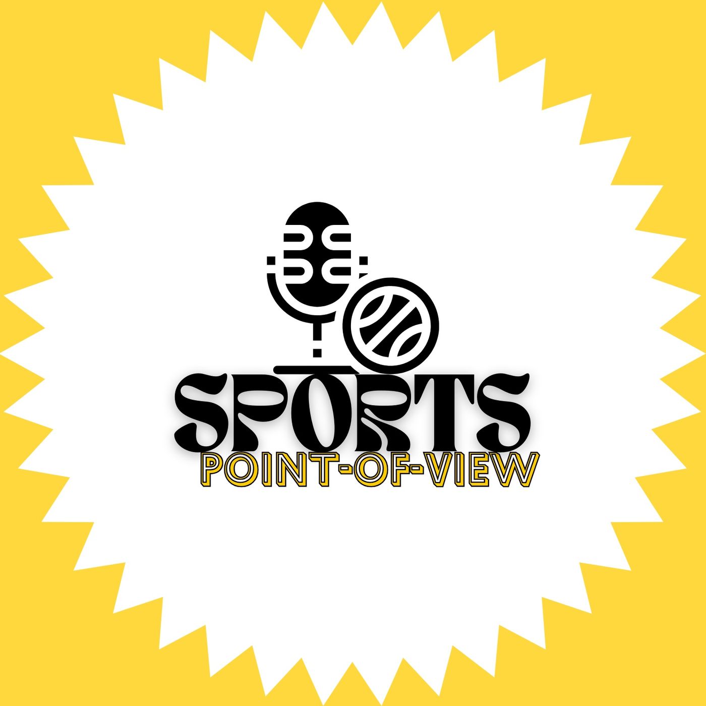 Sports Point of View