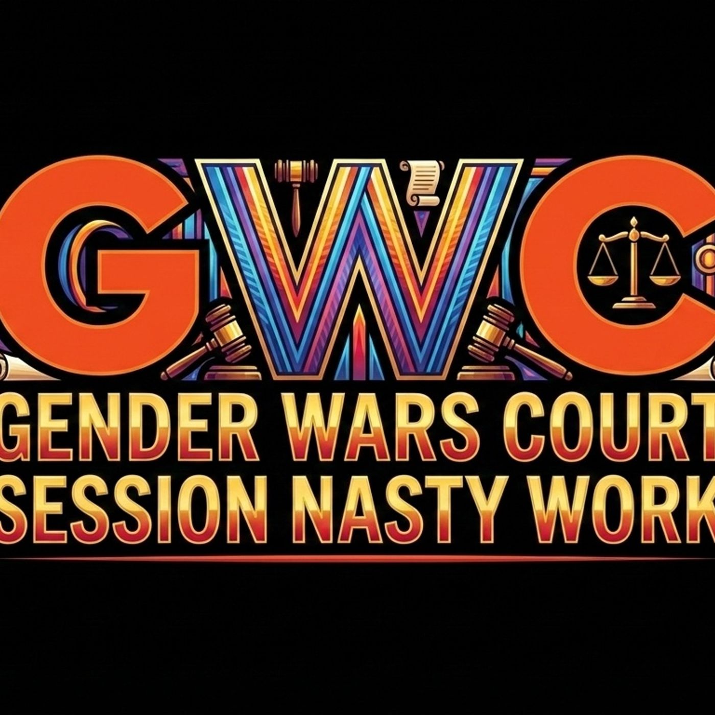 Gender Warz: Nasty Work Court — Spike vs Mo (Screenshots Don’t Lie)