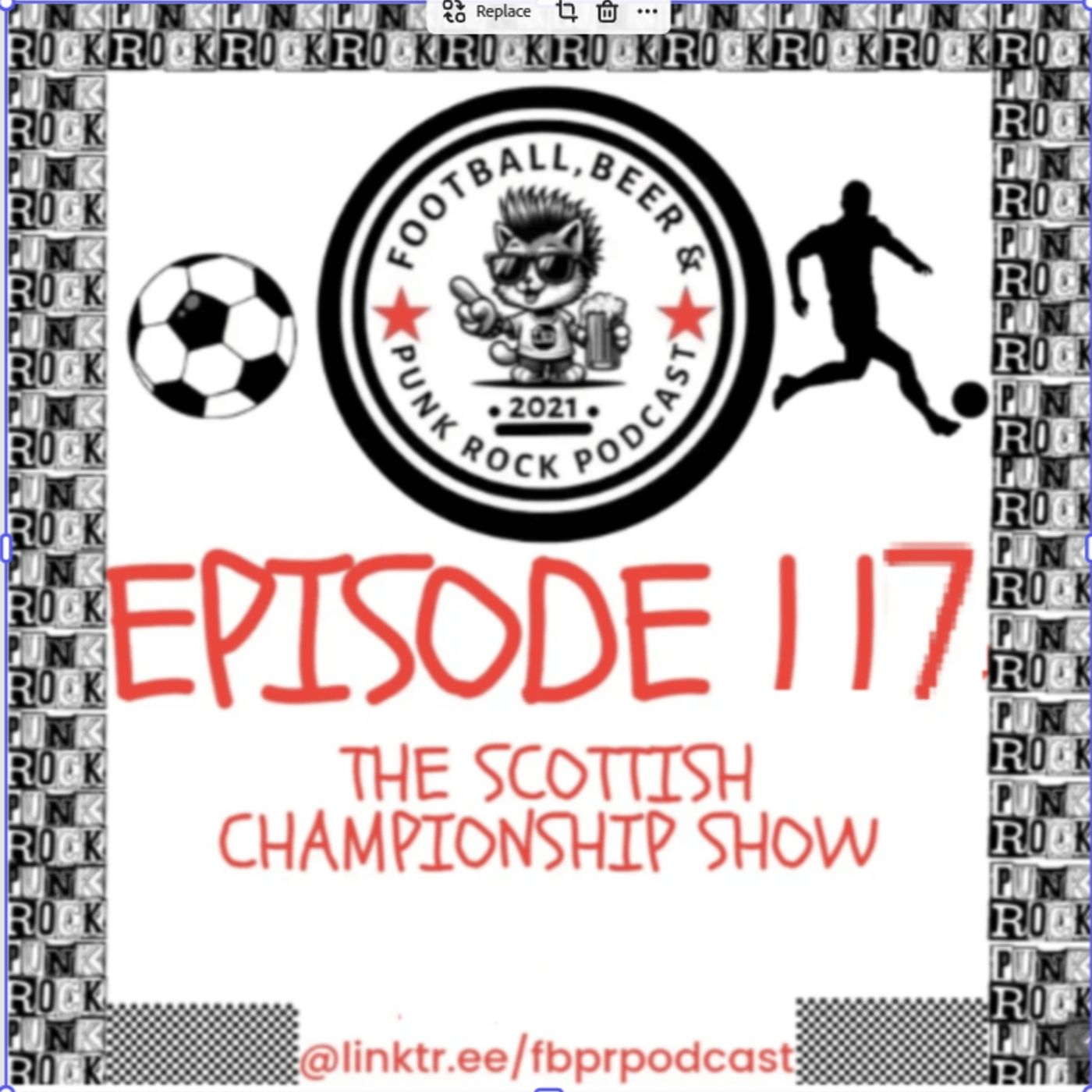 Episode 117 - Scottish Championship Summary Episode 117 - Scottish Championship Summary