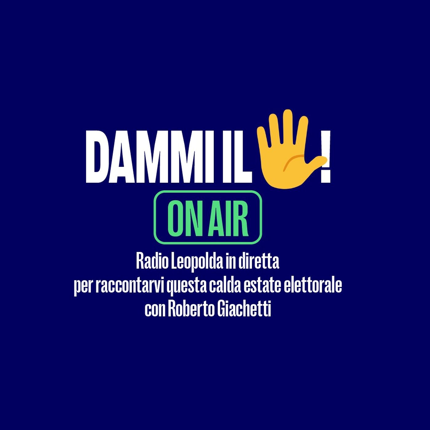 Dammi il 5!