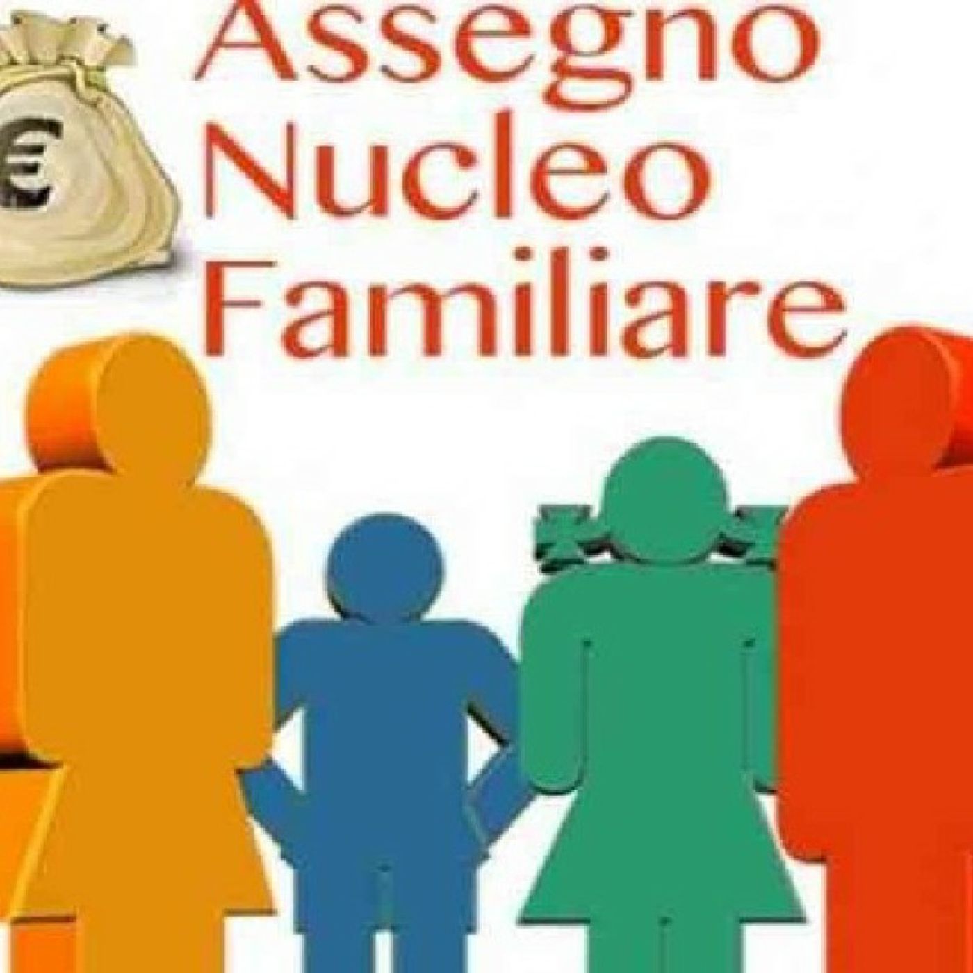 Assegno Familiare : en wolof episode artwork