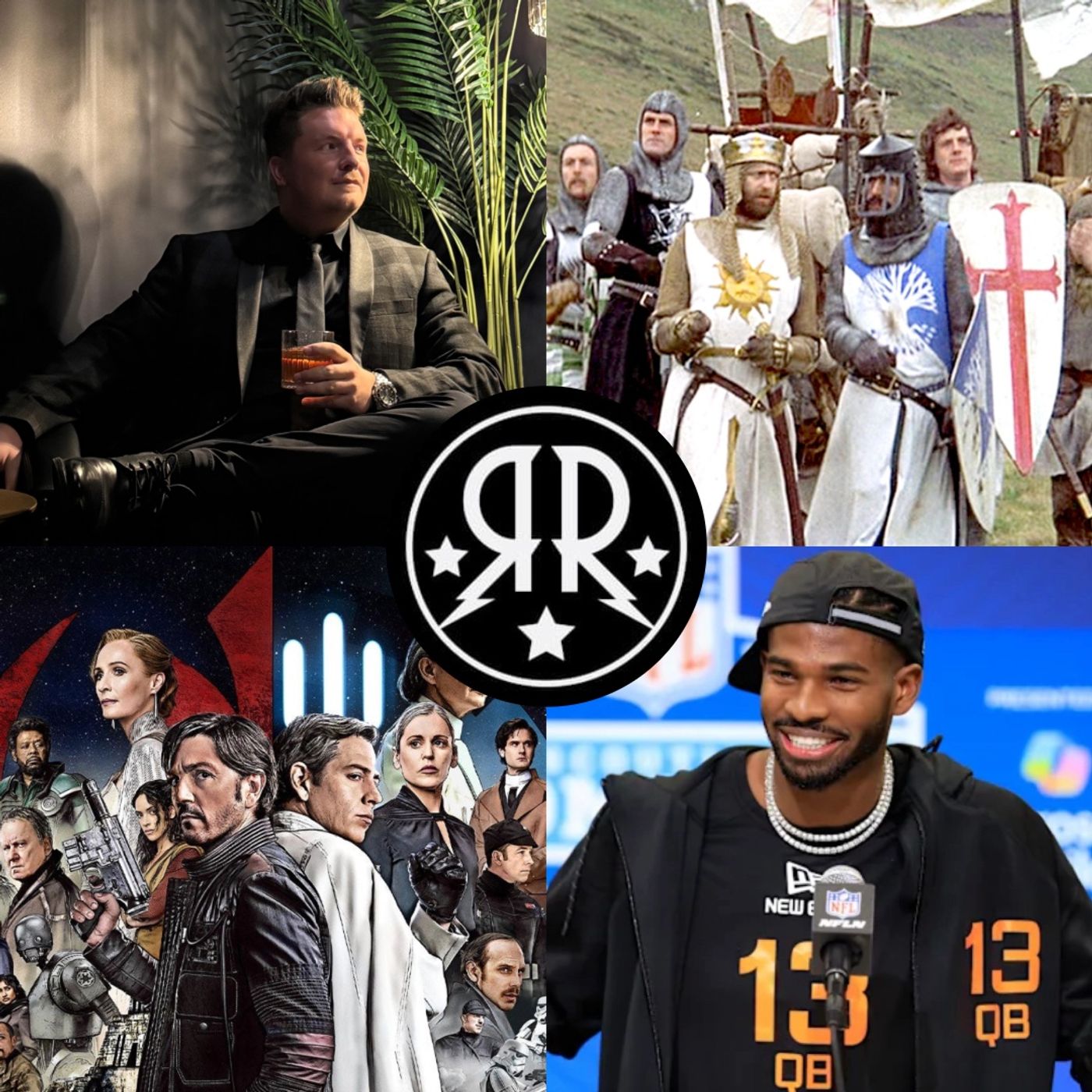 Radio Ronin