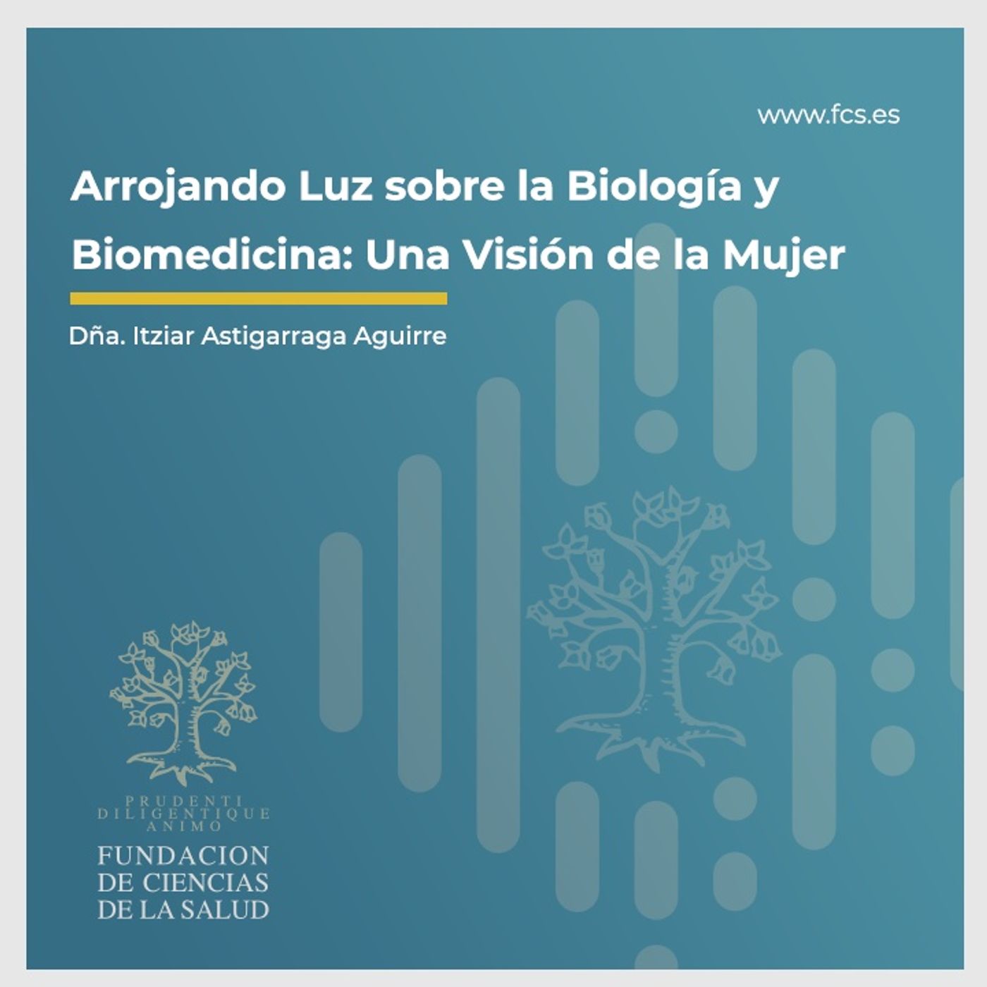 Ciencia y Tecnología: Visión de la Mujer