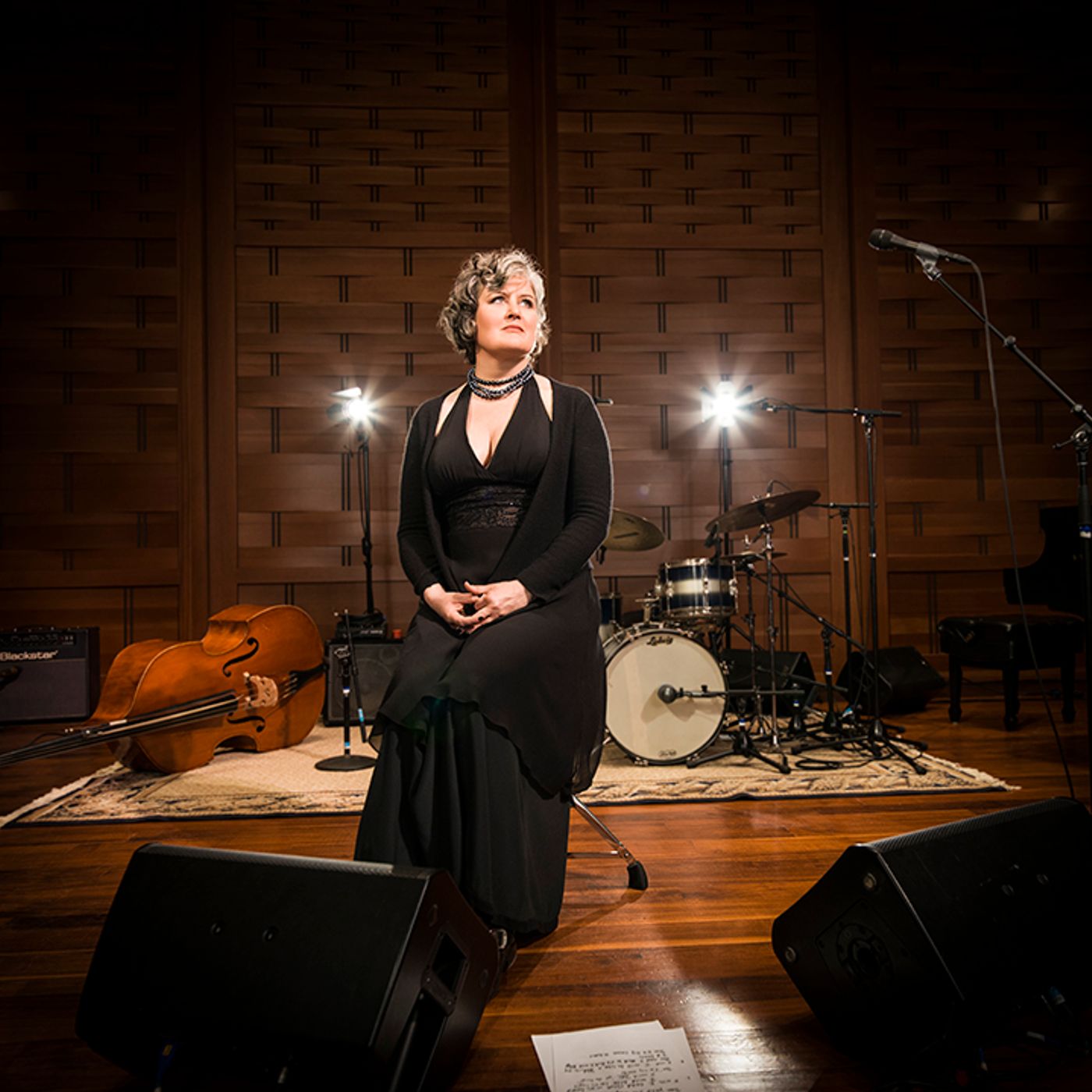The Candice Anne Marshall Show