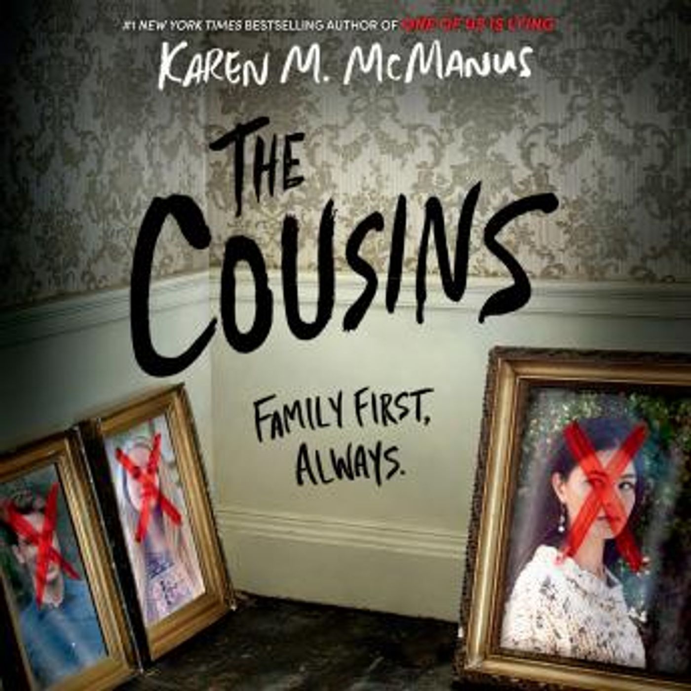 Download Latest Full Audiobooks in Teen & YA, Tough Topics