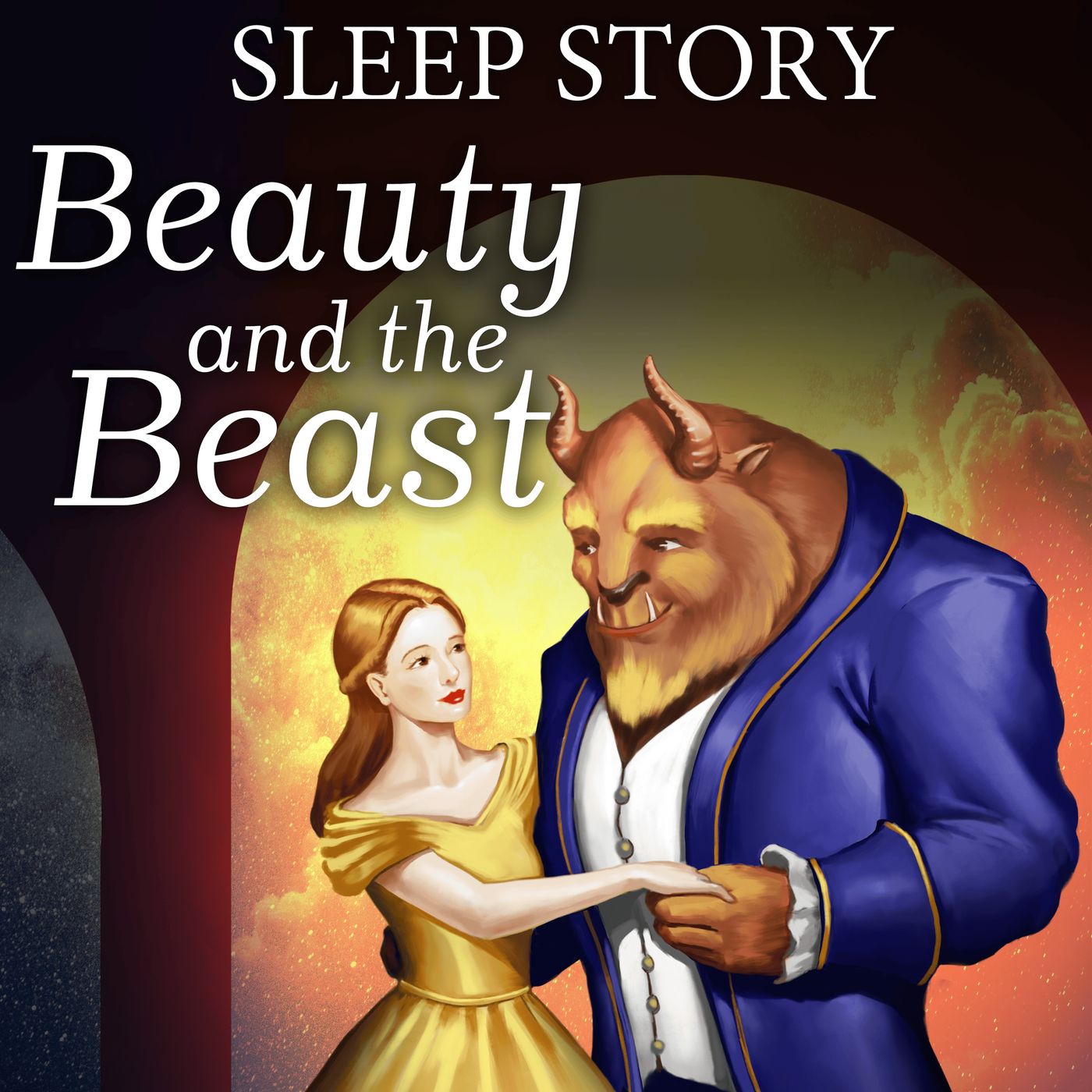 Beauty and The Beast