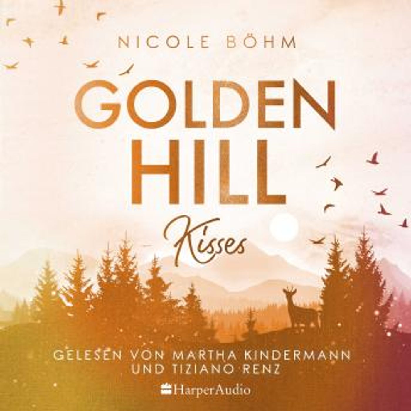 Access Essential Full Audiobooks in Romance, Modern