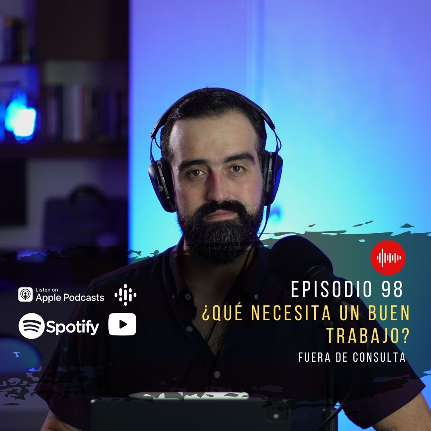 Fuera de Consulta