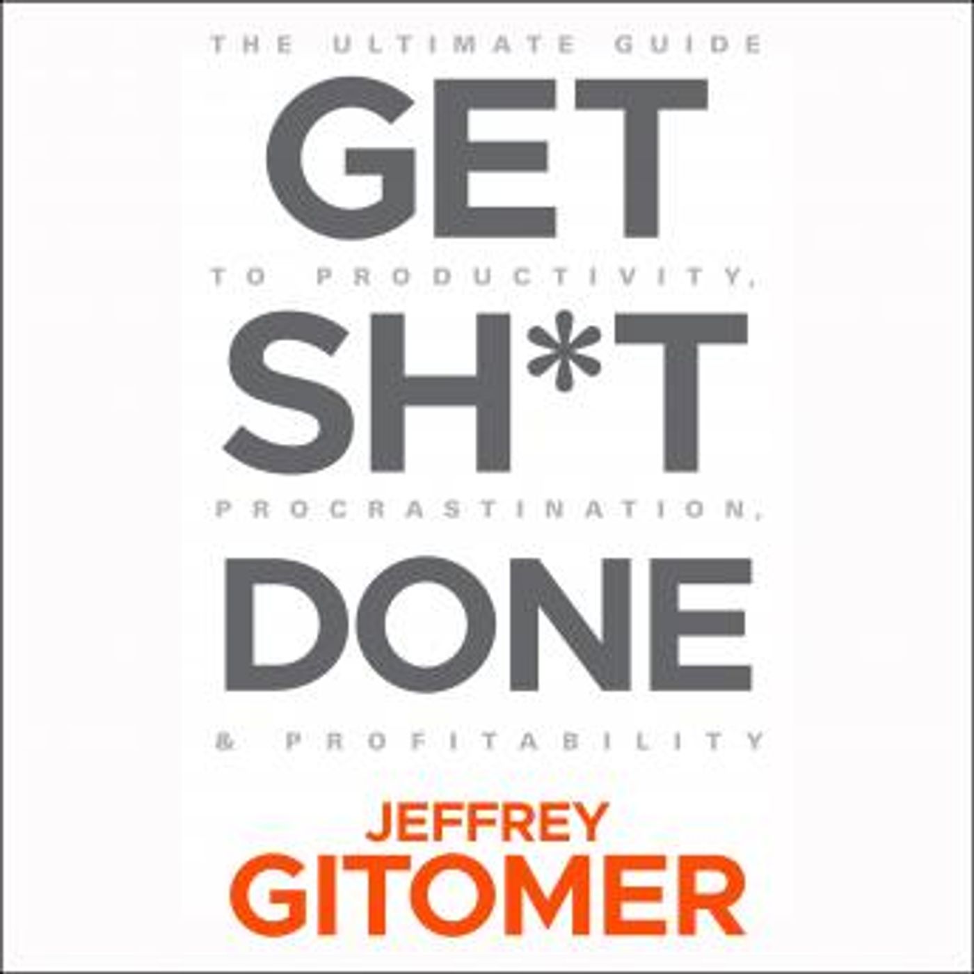 Top Full Audiobooks in Self-Improvement