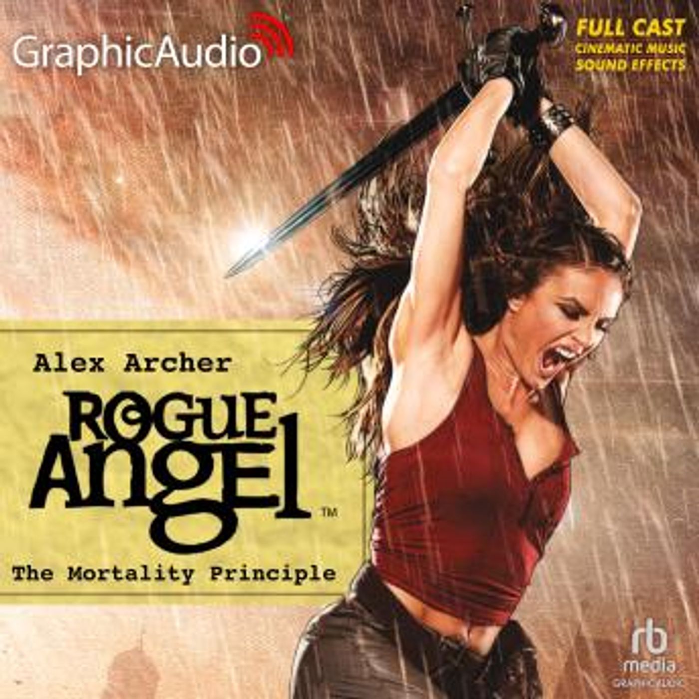 Download Incredible Full Audiobooks in Science Fiction & Fantasy, Fantasy