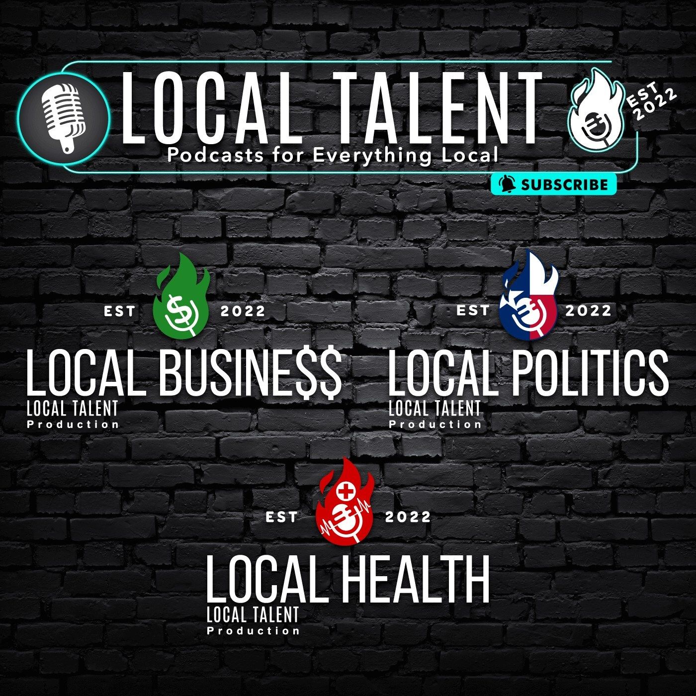 Local Talent