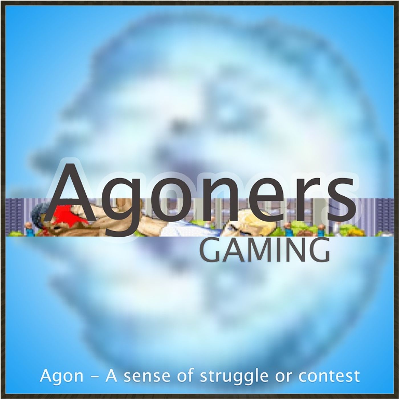 Agonisers
