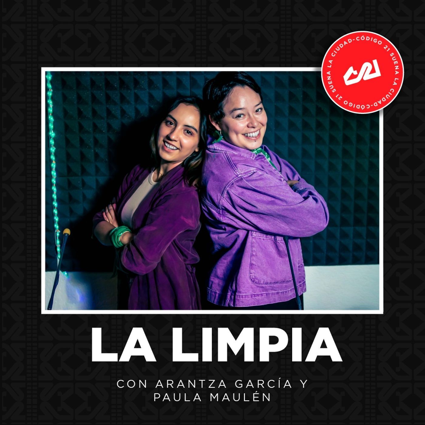 La Limpia