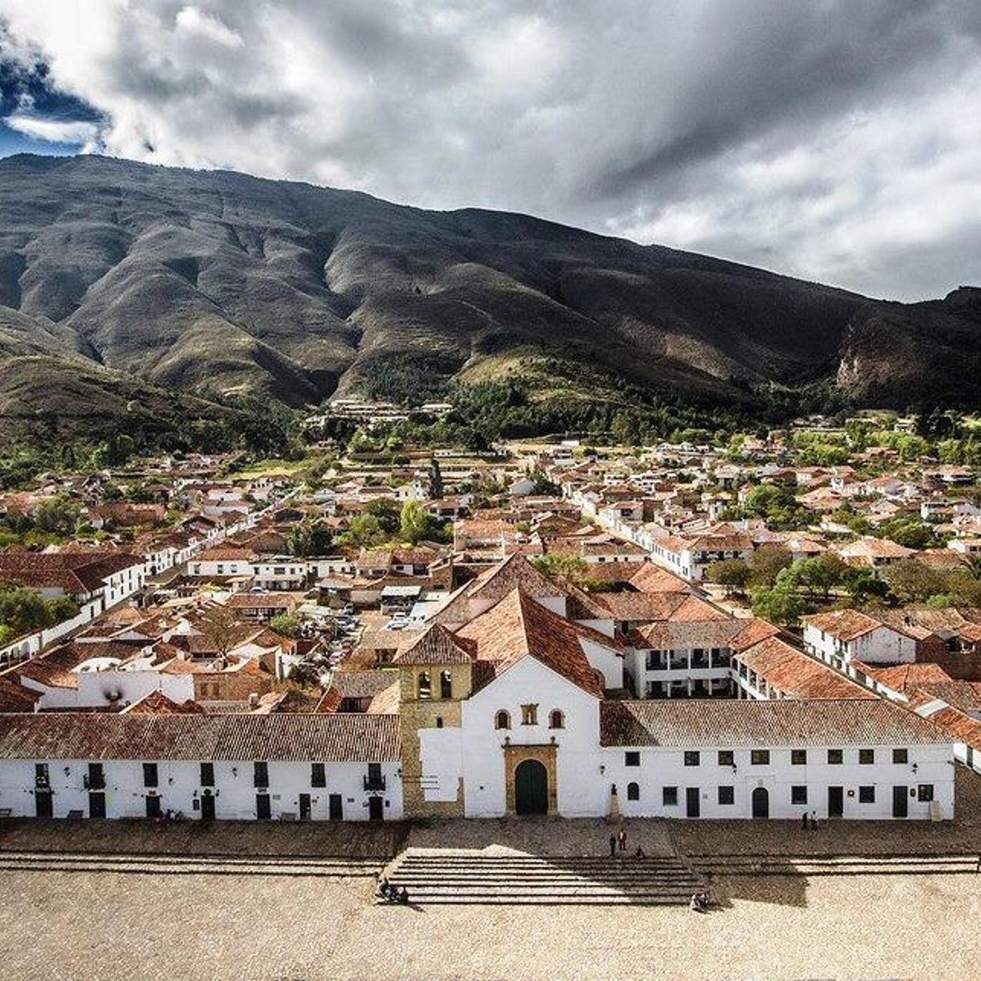 Villa de Leyva y migración