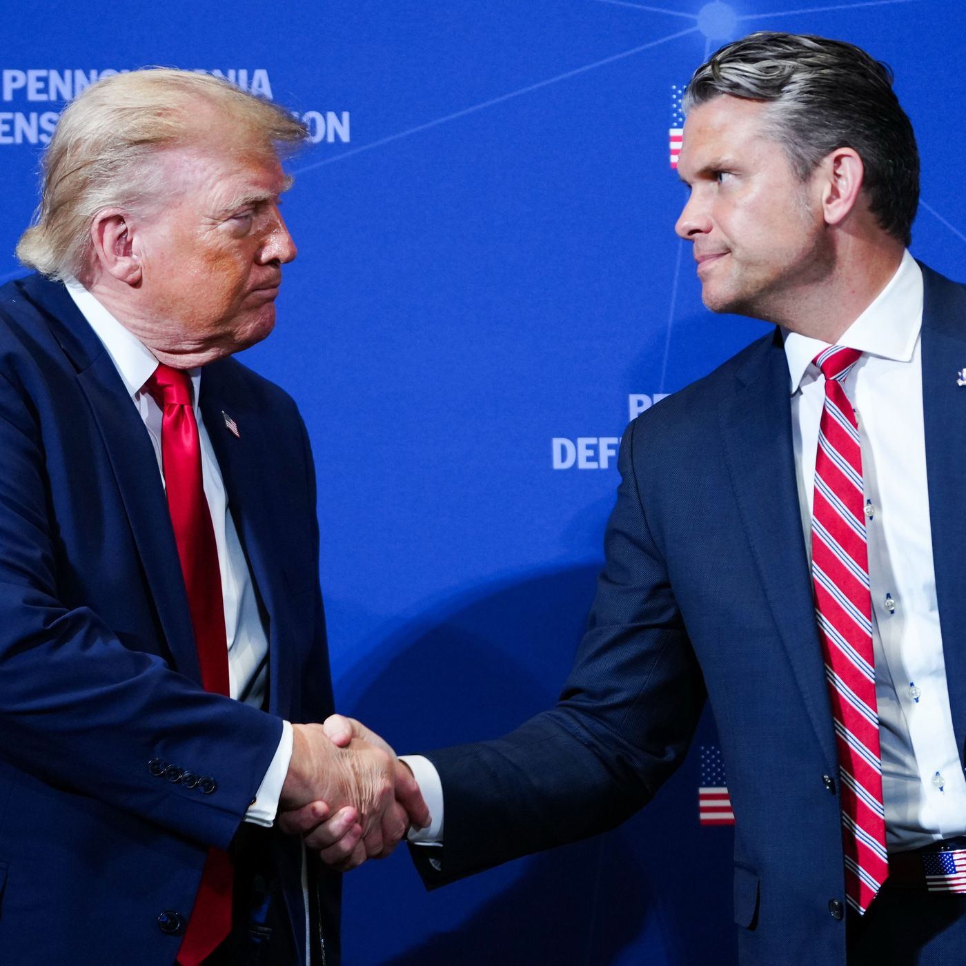 Iran: Trump's Forever War?