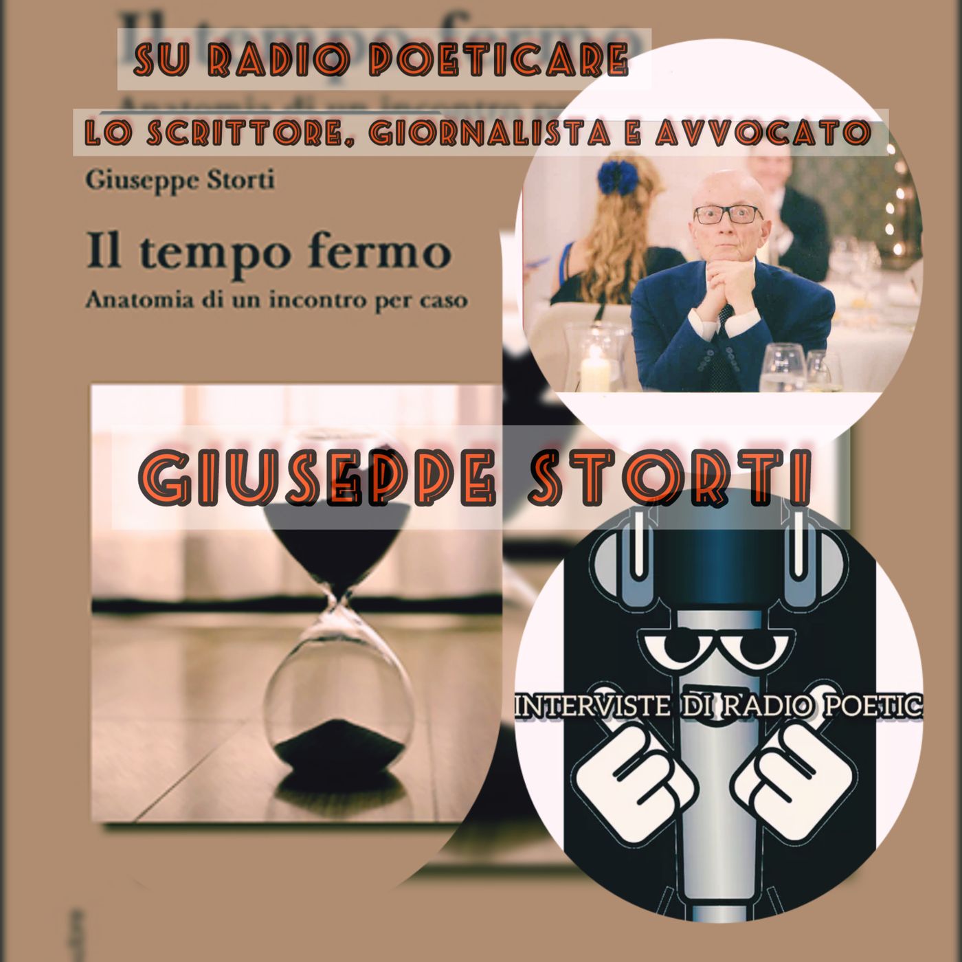 Radio Poeticare
