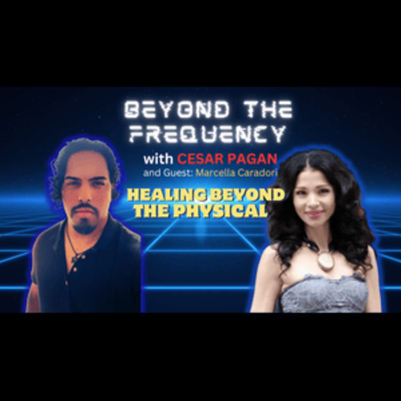 Beyond the Frequency 369