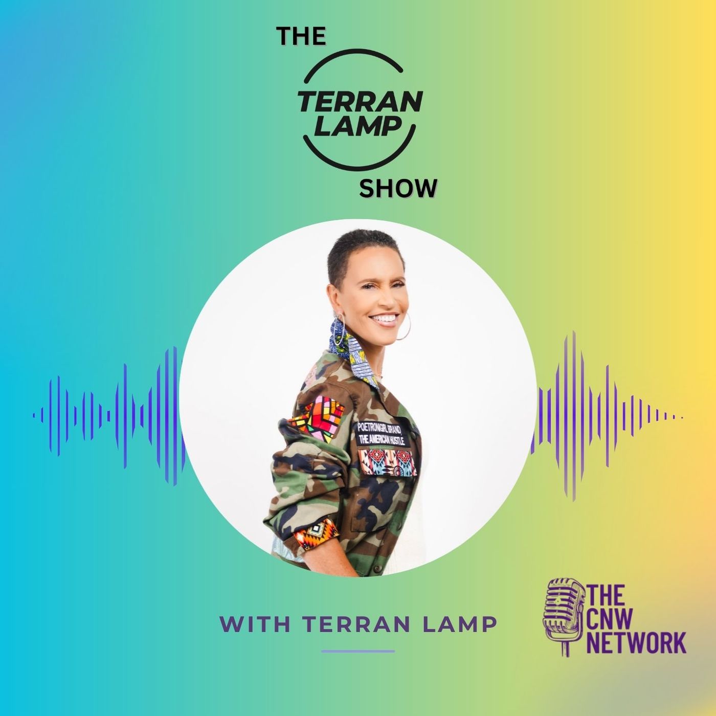 The Terran Lamp Show