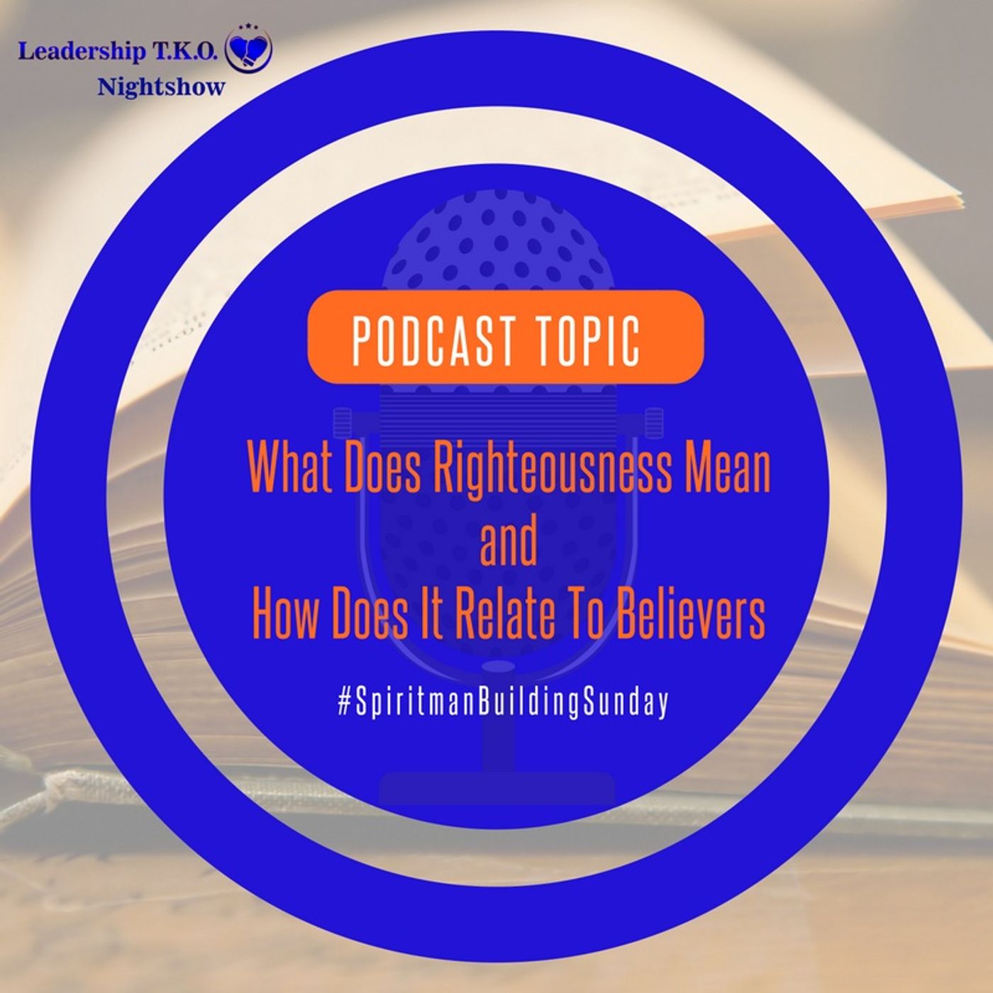 Leadership TKO™ with Dr. Lakeisha McKnight