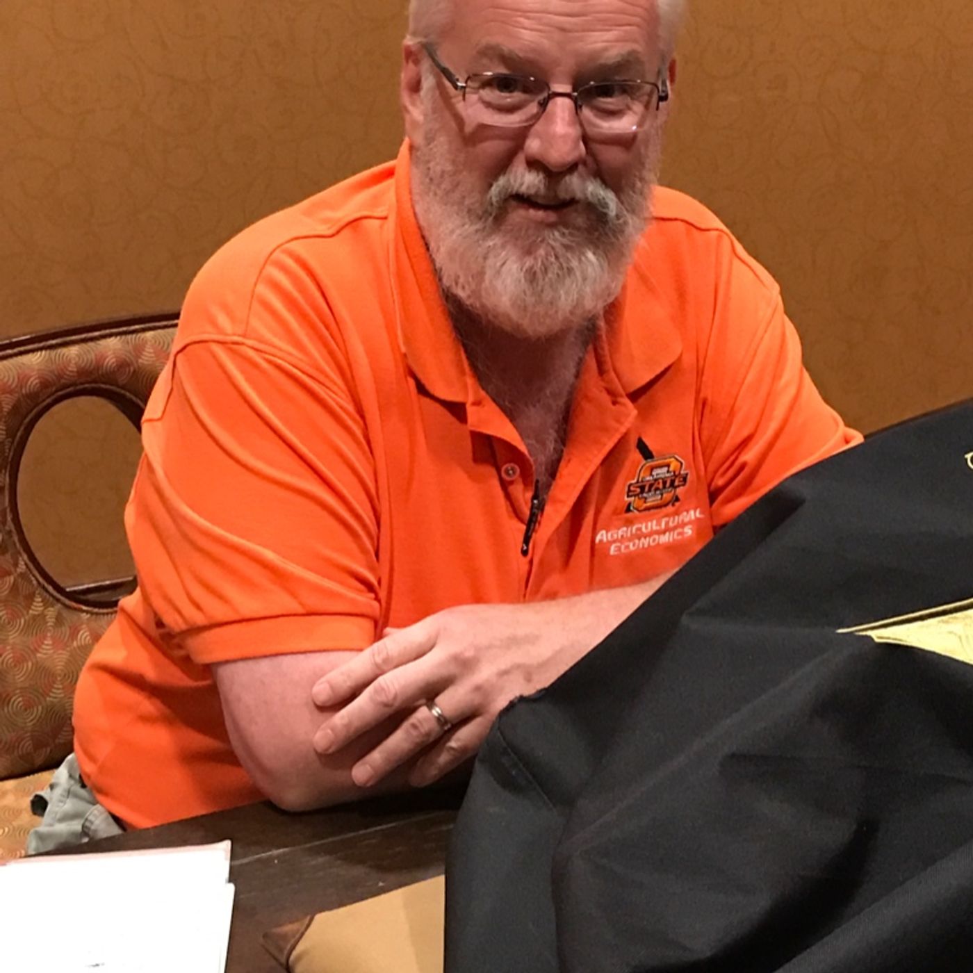 Ron Hays
