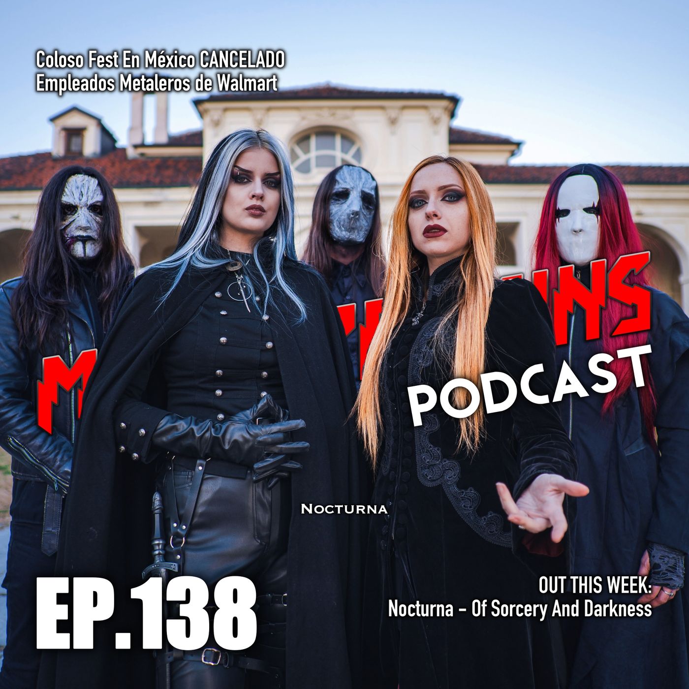Metal Remains Podcast