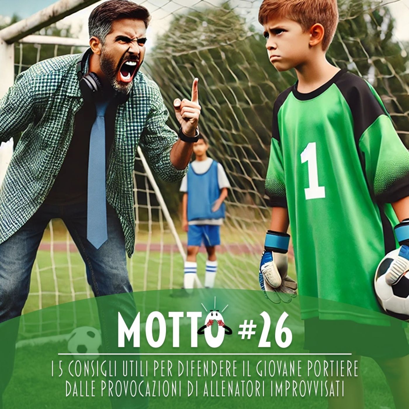 Potere Portiere