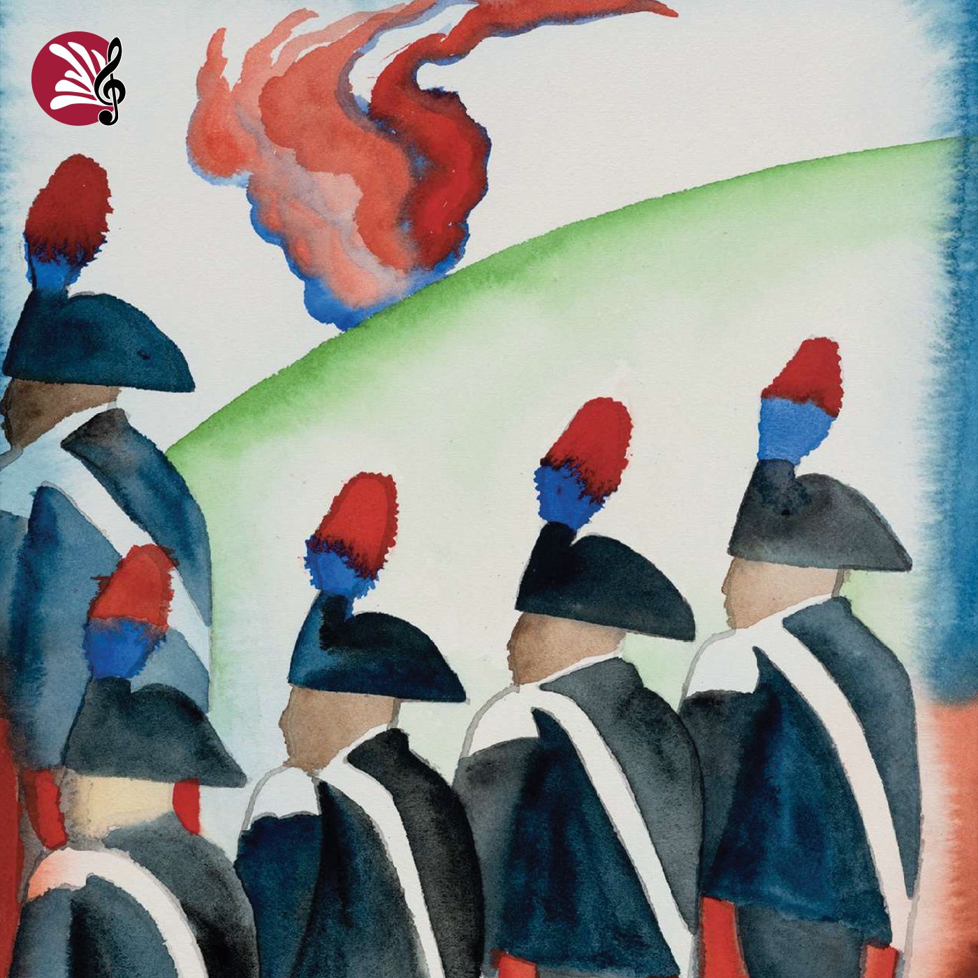 Calendario Storico 2021 dell\'Arma dei Carabinieri
