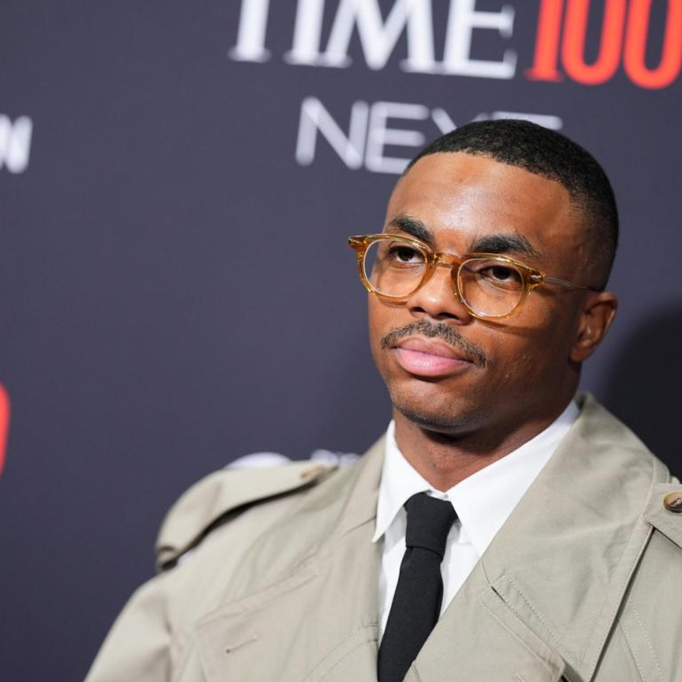 Vince Staples Addresses Theory That ‘Cry Baby’ Artwork Represents Donald Trump: ‘I See a Lot of Conversation’
