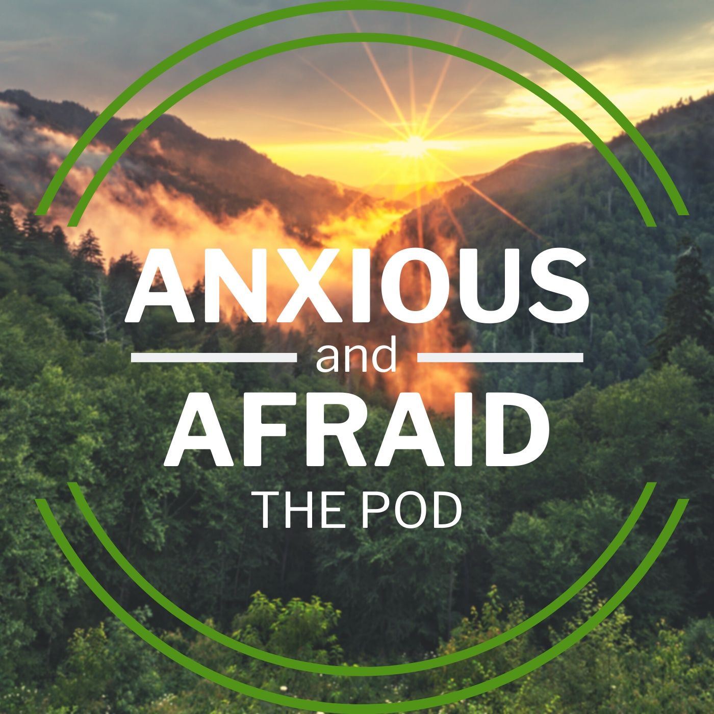 Anxious and Afraid The Pod