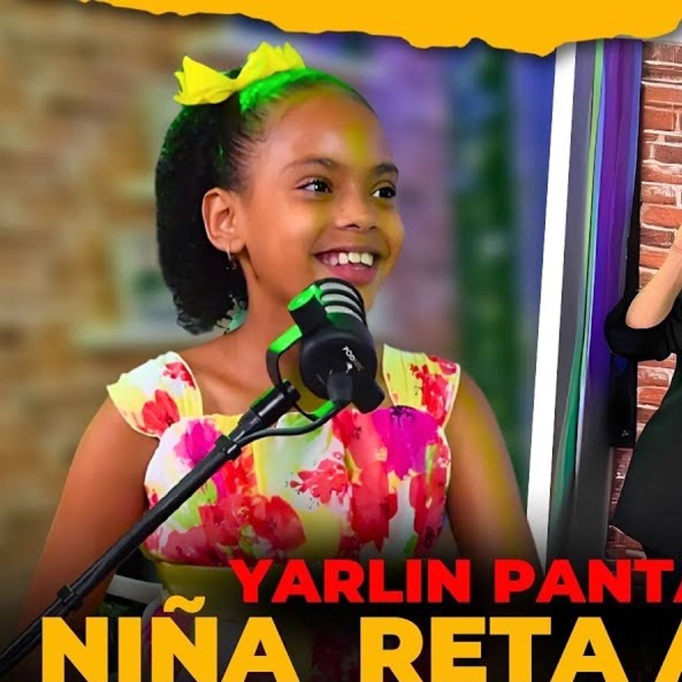 PEQUEÑA GUERRERA: ASÍ VIVE UNA NIÑA CON DIABETES episode artwork