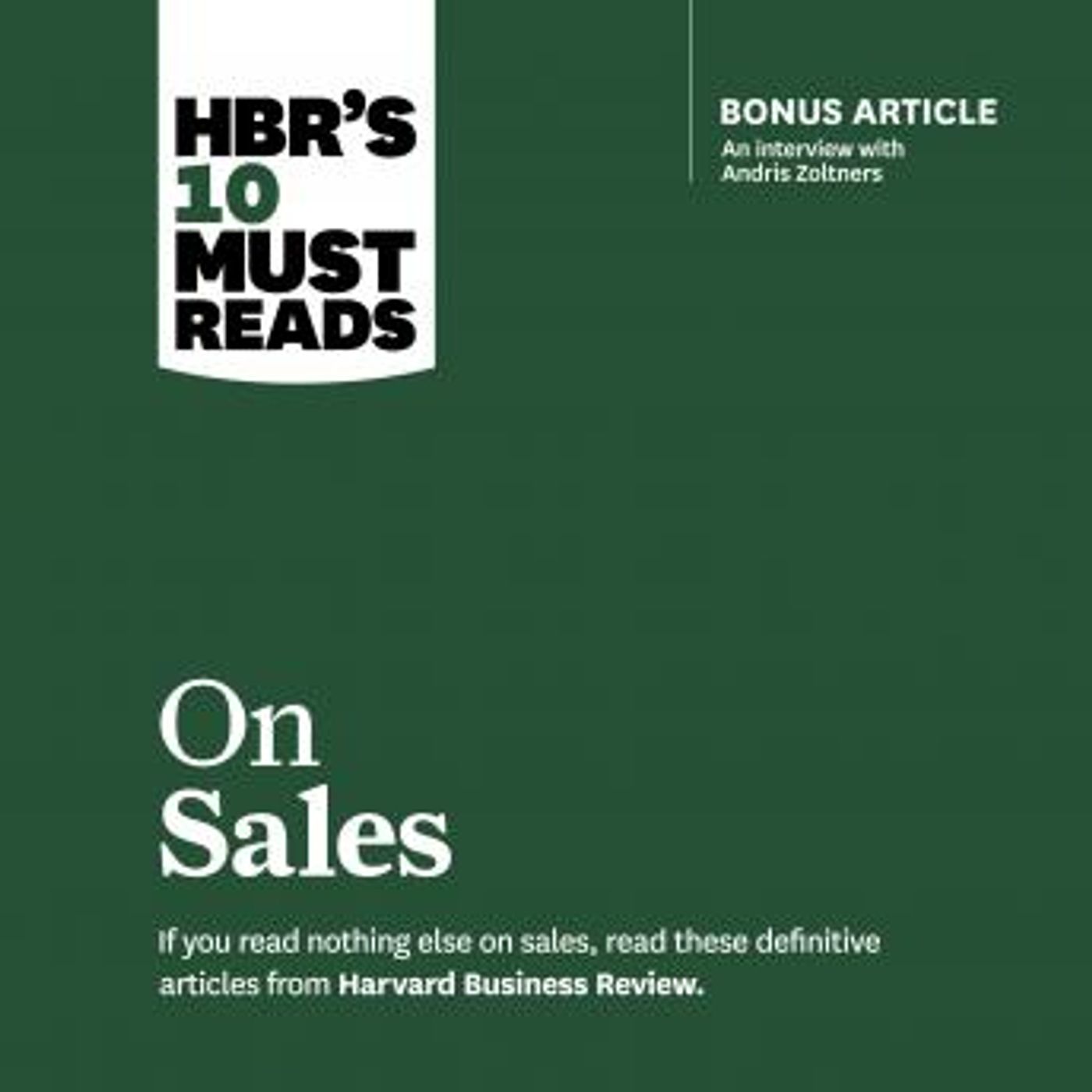 Discover the Best Audio Stories in Business & Economics, Sales & Retail