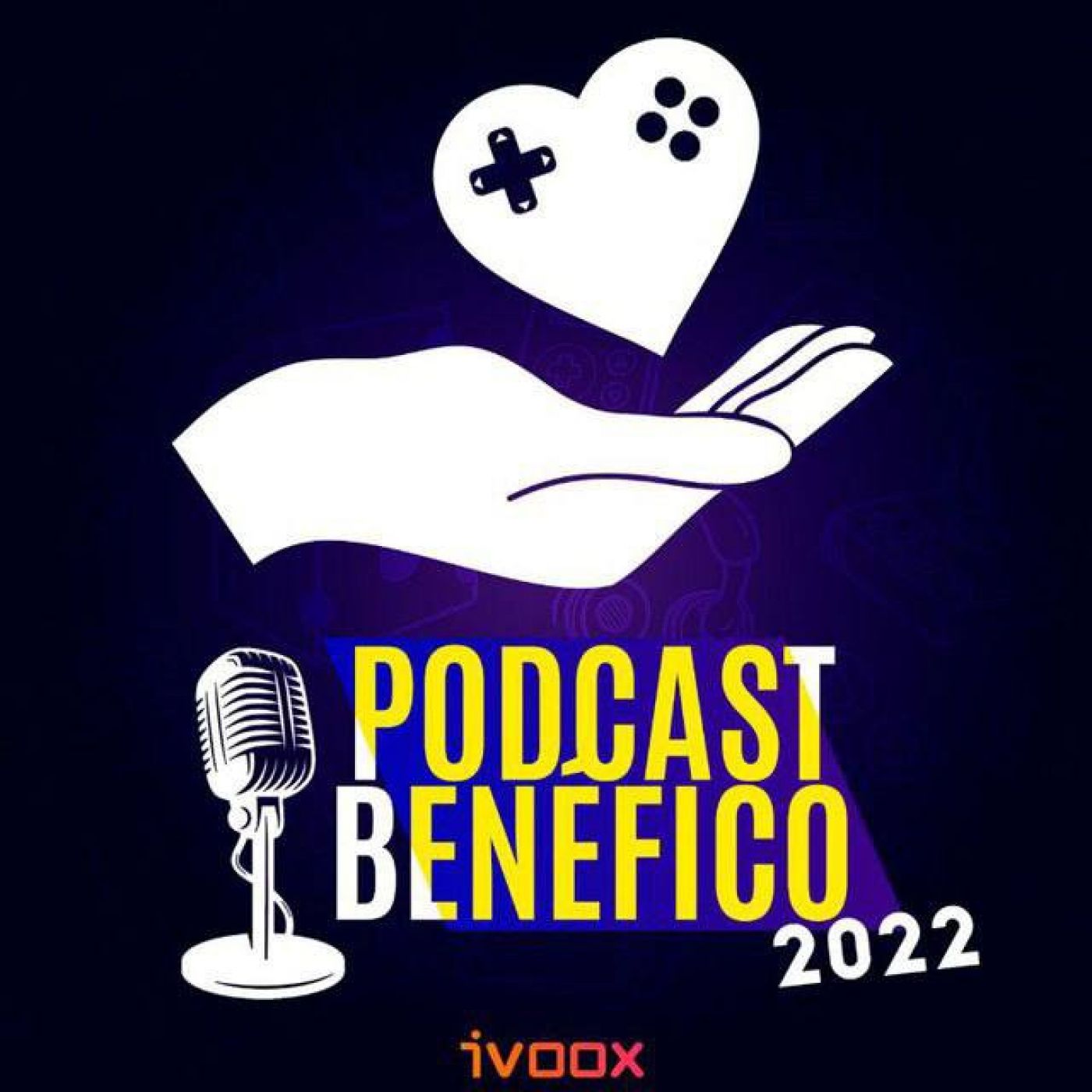 GAMELX Podcast