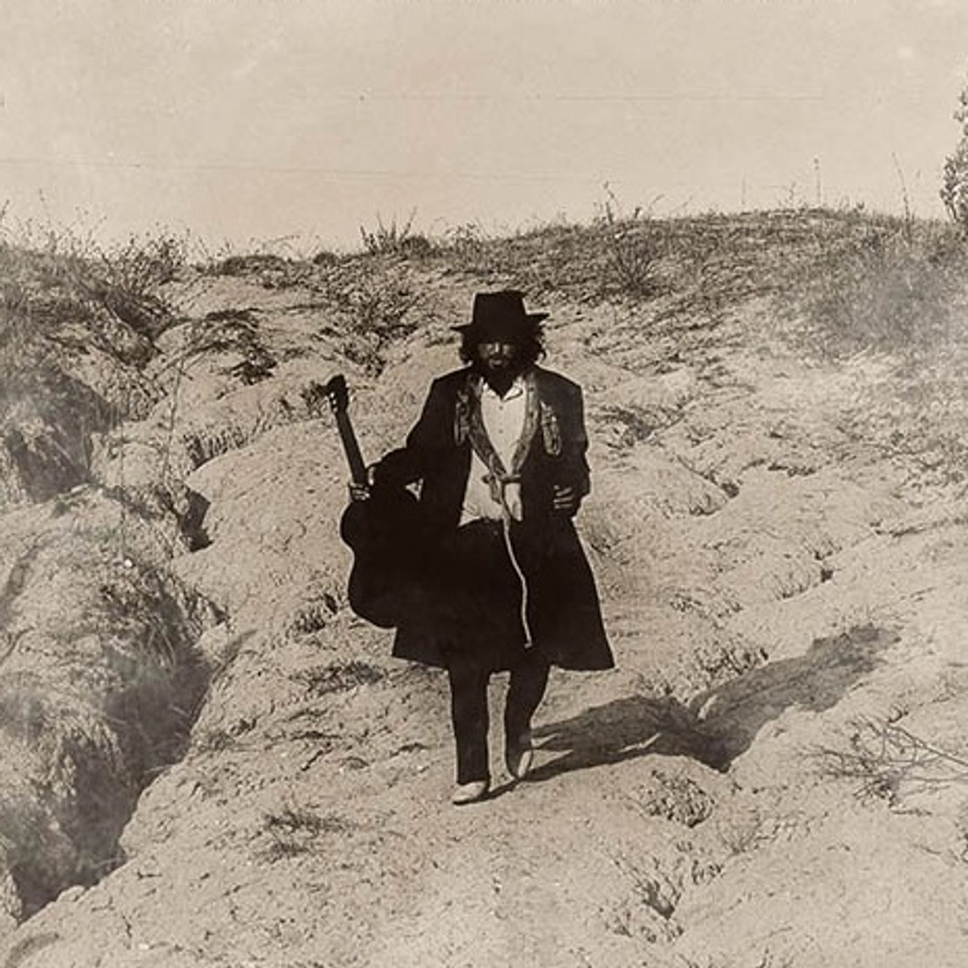Viaggio nelle Terre dell'Osso