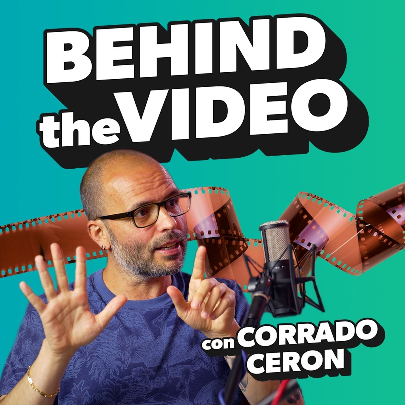 Behind The Video